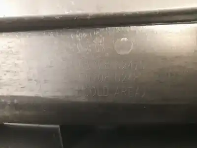 Second-hand car spare part torpedo for toyota auris (_e18_) 1.8 hybrid (zwe186_) oem iam references 5570802470  