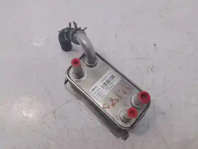 Peça sobressalente para automóvel em segunda mão radiador de óleo por ford s-max (wa6) 2.0 tdci referências oem iam 6g917a095ad