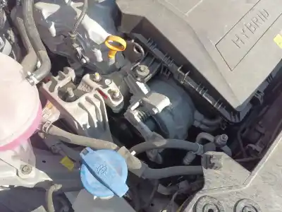 Second-hand car spare part alternator for hyundai kona (os, ose, osi) 1.6 gdi hybrid oem iam references 3739003900