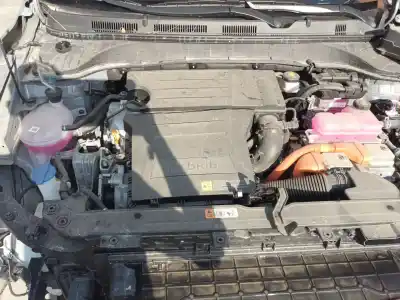 Автозапчасти б/у КОРОБКА ПЕРЕДАЧ за HYUNDAI KONA (OS, OSE, OSI) 1.6 GDI HYBRID ссылки OEM IAM 4300026857  