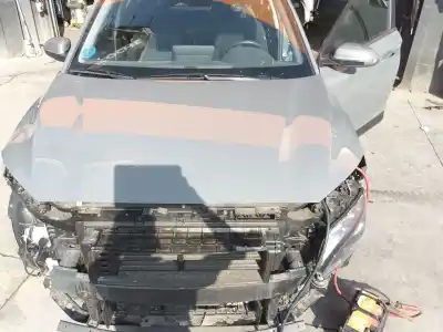 Автозапчасти б/у КАПОТ за HYUNDAI KONA (OS, OSE, OSI) 1.6 GDI HYBRID ссылки OEM IAM 66400J9000  