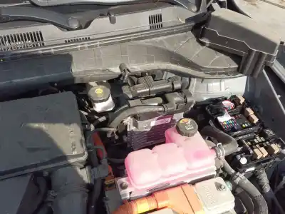 Second-hand car spare part ecu engine control for hyundai kona (os, ose, osi) 1.6 gdi hybrid oem iam references 391012edt0