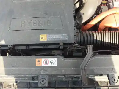 Second-hand car spare part bonnet lock for hyundai kona (os, ose, osi) 1.6 gdi hybrid oem iam references 81130cm000