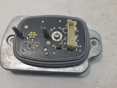 Second-hand car spare part electronic module for ford kuga iii (dfk) 2.5 fhev oem iam references b135914b  