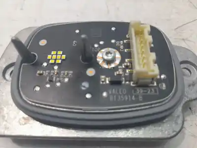 Second-hand car spare part electronic module for ford kuga iii (dfk) 2.5 fhev oem iam references b135914b  