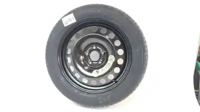 İkinci el araba yedek parçası YEDEK LASTIK için FORD KUGA III (DFK) 2.5 FHEV OEM IAM referansları 1657017  
