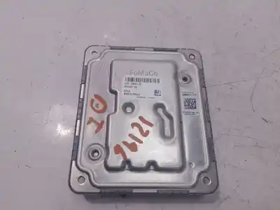 Автозапчастина б/у блок управління ксеноновими фарами для FORD KUGA III (DFK) 2.5 FHEV Посилання на OEM IAM JX7B13B626AK  