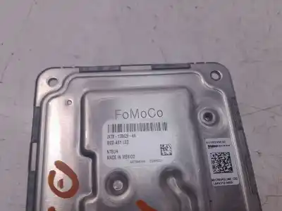 Автозапчасти б/у блок управления ксеноновыми фарами за ford kuga iii (dfk) 2.5 fhev ссылки oem iam jx7b13b626ak  