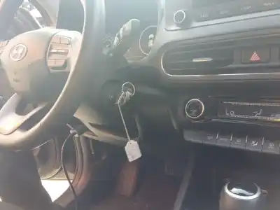 Second-hand car spare part ignition switch for hyundai kona (os, ose, osi) 1.6 gdi hybrid oem iam references 81900j9a00