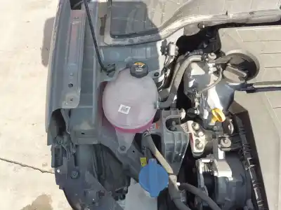 Second-hand car spare part coolant expansion tank for hyundai kona (os, ose, osi) 1.6 gdi hybrid oem iam references 25430cm000