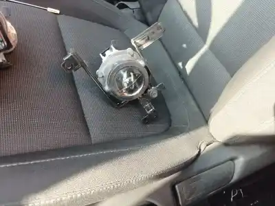 Second-hand car spare part right fog light for hyundai kona (os, ose, osi) 1.6 gdi hybrid oem iam references 92202j9500