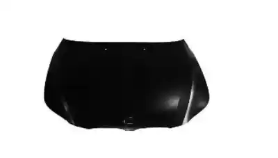 Автозапчасти б/у КАПОТ за BMW SERIE 5 BERLINA (E60) SERIE 5 BERLINA (E60) (2003 - 2010) ссылки OEM IAM 41617111385  