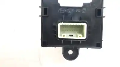 Pezzo di ricambio per auto di seconda mano leva del freno a mano per renault megane i scenic (ja0) 1.9dti alize riferimenti oem iam 93766n7200ls5  