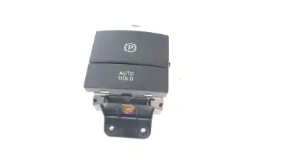 Pezzo di ricambio per auto di seconda mano LEVA DEL FRENO A MANO per RENAULT MEGANE I SCENIC (JA0) 1.9dTi Alize Riferimenti OEM IAM 93766N7200LS5  