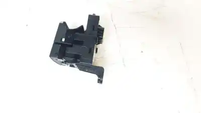 Pezzo di ricambio per auto di seconda mano leva del freno a mano per renault megane i scenic (ja0) 1.9dti alize riferimenti oem iam 93766n7200ls5  
