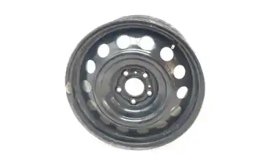 Pezzo di ricambio per auto di seconda mano Cerchione in lega per PEUGEOT RIFTER 1.5 BLUEHDI 100 Riferimenti OEM IAM 9675399180  