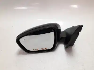 Автозапчасти б/у левое зеркало за ford kuga iii (dfk) 2.5 fhev ссылки oem iam lv4b17683dg