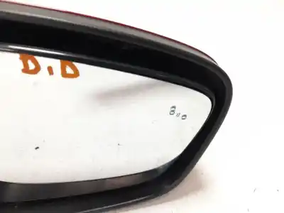 Peça sobressalente para automóvel em segunda mão espelho retrovisor direito por ford kuga titanium referências oem iam lv4b17682dc 4100306 