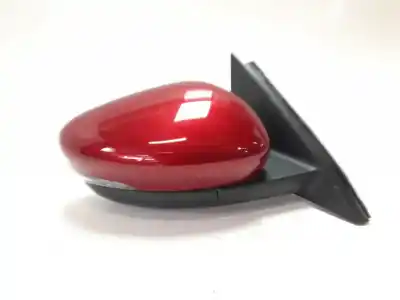 Peça sobressalente para automóvel em segunda mão espelho retrovisor direito por ford kuga titanium referências oem iam lv4b17682dc 4100306 