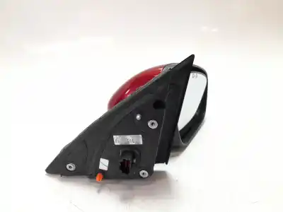 Peça sobressalente para automóvel em segunda mão espelho retrovisor direito por ford kuga titanium referências oem iam lv4b17682dc 4100306 