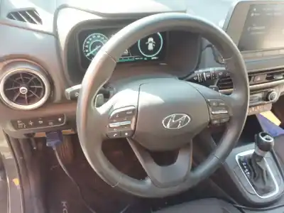 Автозапчастина б/у многофункційне управління для HYUNDAI KONA (OS, OSE, OSI) 1.6 GDI HYBRID Посилання на OEM IAM   