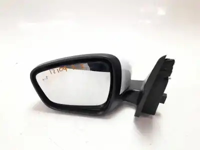 Peça sobressalente para automóvel em segunda mão espelho retrovisor esquerdo por ford kuga iii (dfk) 2.5 fhev referências oem iam lv4b17683dg