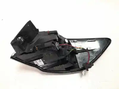 Second-hand car spare part left tailgate light for ford kuga iii (dfk) 2.5 fhev oem iam references lv4b13405be 103f10800771 
