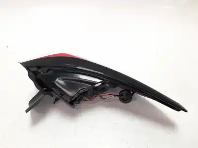 Second-hand car spare part left tailgate light for ford kuga iii (dfk) 2.5 fhev oem iam references lv4b13405be 103f10800771 
