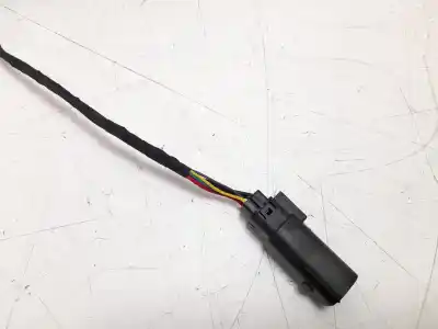 Second-hand car spare part left tailgate light for ford kuga iii (dfk) 2.5 fhev oem iam references lv4b13405be 103f10800771 