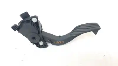 Second-hand car spare part ACCELERATOR PEDAL for RENAULT CLIO V BUSINESS EDITION OEM IAM references 180108467R  