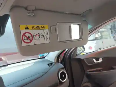 Автозапчастина б/у ПРАВИЛЬНИЙ НАТІР для HYUNDAI KONA (OS, OSE, OSI) 1.6 GDI HYBRID Посилання на OEM IAM 85220J9250TRY  