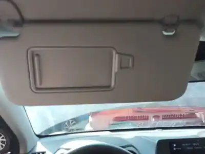 Автозапчастина б/у ЛІВИЙ НАТІР для HYUNDAI KONA (OS, OSE, OSI) 1.6 GDI HYBRID Посилання на OEM IAM 928913S000TTX  