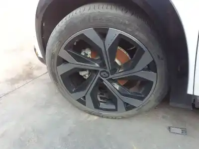 Автозапчастина б/у ШИНА для RENAULT AUSTRAL TECHNO Посилання на OEM IAM 403008811R  