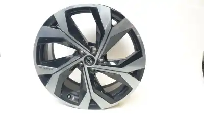 Pezzo di ricambio per auto di seconda mano Cerchione in lega per RENAULT AUSTRAL TECHNO Riferimenti OEM IAM 403008811R  