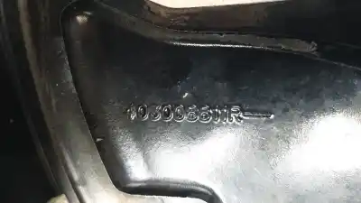 Second-hand car spare part rim for renault austral techno oem iam references 403008811r  