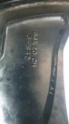 Second-hand car spare part rim for renault austral techno oem iam references 403008811r  