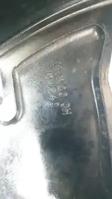 Peça sobressalente para automóvel em segunda mão jante por renault austral techno referências oem iam 403008811r  