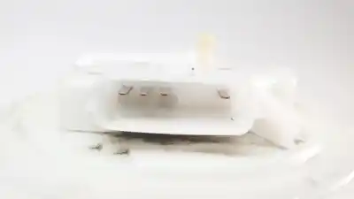 Автозапчастина б/у паливний насос для renault clio v business edition посилання на oem iam 172021210r  