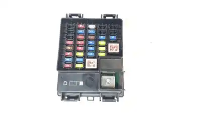 Piesă de schimb auto la mâna a doua PANOU SIGURANȚE pentru HYUNDAI TUCSON (NX) MAXX SILVER 2WD Referințe OEM IAM 91959N7010  