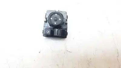 Piesă de schimb auto la mâna a doua BUTON REGLAJ OGLINZI pentru HYUNDAI TUCSON (NX) MAXX SILVER 2WD Referințe OEM IAM 93530N72004X  