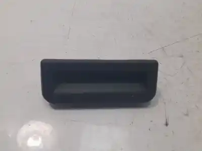 Автозапчасти б/у внешняя ручка ворот за seat ateca (khp) style xm ссылки oem iam 8v0827566