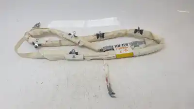 Peça sobressalente para automóvel em segunda mão airbag de cortina dianteiro direito por land rover range rover evoque (l538) 2.2 d 4x4 referências oem iam bj3214k159bb
