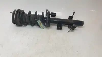 Peça sobressalente para automóvel em segunda mão amortecedor traseiro esquerdo por land rover range rover evoque (l538) 2.2 d 4x4 referências oem iam bj3218k004ad