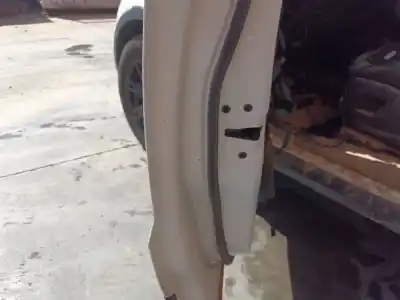 Piesă de schimb auto la mâna a doua ÎNCUIETOARE UȘA FAȚÃ STÂNGA pentru LAND ROVER RANGE ROVER EVOQUE (L538)  Referințe OEM IAM 6W8A21813AE  