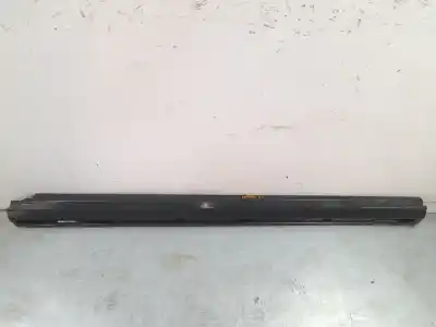 Peça sobressalente para automóvel em segunda mão embaladeira por land rover range rover evoque (l538) 2.2 d 4x4 referências oem iam bj3210155ab