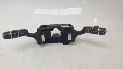 Peça sobressalente para automóvel em segunda mão comandos de alavanca por land rover range rover evoque (l538) 2.2 d 4x4 referências oem iam bj3213n064cg