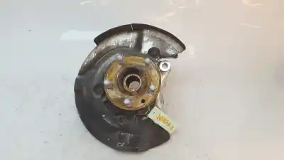 Peça sobressalente para automóvel em segunda mão manga de eixo dianteira direita por land rover range rover evoque (l538) 2.2 d 4x4 referências oem iam bj323k185af