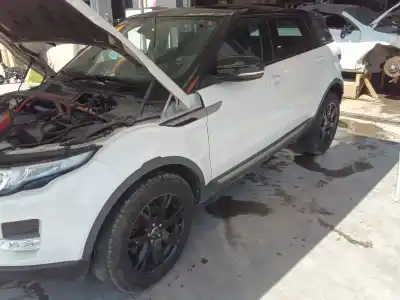 Pezzo di ricambio per auto di seconda mano Trasmissione Centrale per LAND ROVER RANGE ROVER EVOQUE (L538) 2.2 D 4X4 Riferimenti OEM IAM LR031394  