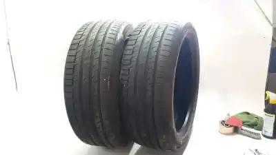 Pièce détachée automobile d'occasion PNEU pour FORD KUGA III (DFK) 2.5 FHEV Références OEM IAM 2454520  