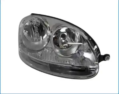 İkinci el araba yedek parçası SOL SIS LAMBASI için VOLKSWAGEN GOLF V BERLINA (1K1) * OEM IAM referansları 1K6941006P  